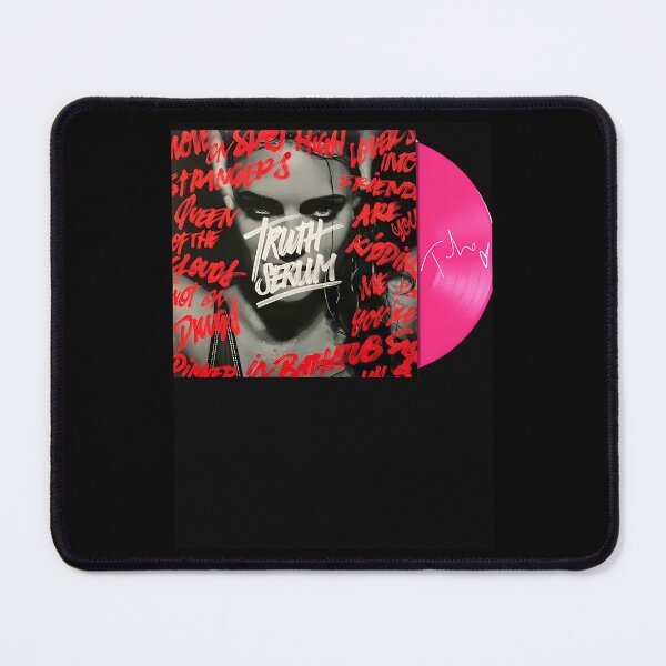 Item preview, Famme Love Lo Kitty Cat Lo 2023 - The Habits Single designed and sold by ArtFlameGilliam.