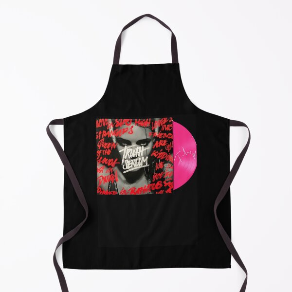 Item preview, Famme Love Lo Kitty Cat Lo 2023 - The Habits Single designed and sold by ArtFlameGilliam.