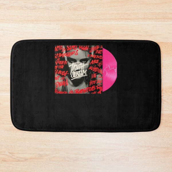 Item preview, Famme Love Lo Kitty Cat Lo 2023 - The Habits Single designed and sold by ArtFlameGilliam.