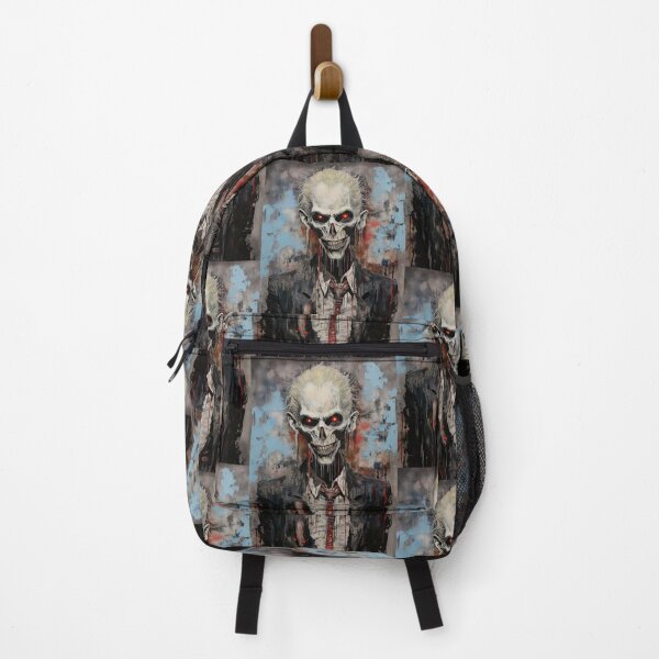 Item preview, Vampiric Grin: Comic Horror for Halloween designed and sold by Piotrek0001.