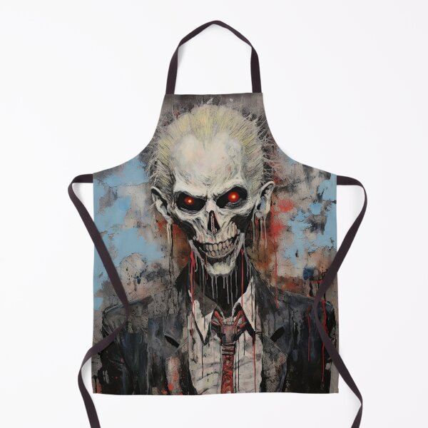 Item preview, Vampiric Grin: Comic Horror for Halloween designed and sold by Piotrek0001.