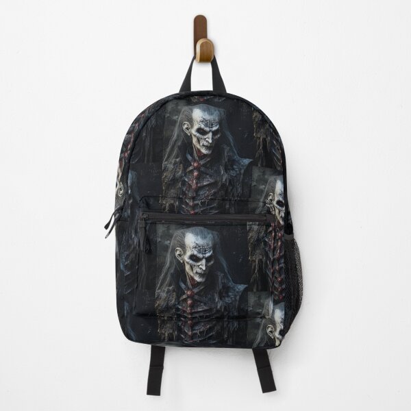 Item preview, Vampiric Grin: Comic Horror for Halloween designed and sold by Piotrek0001.