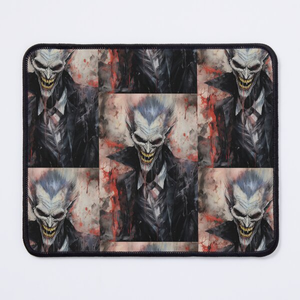 Item preview, Vampiric Grin: Comic Horror for Halloween designed and sold by Piotrek0001.