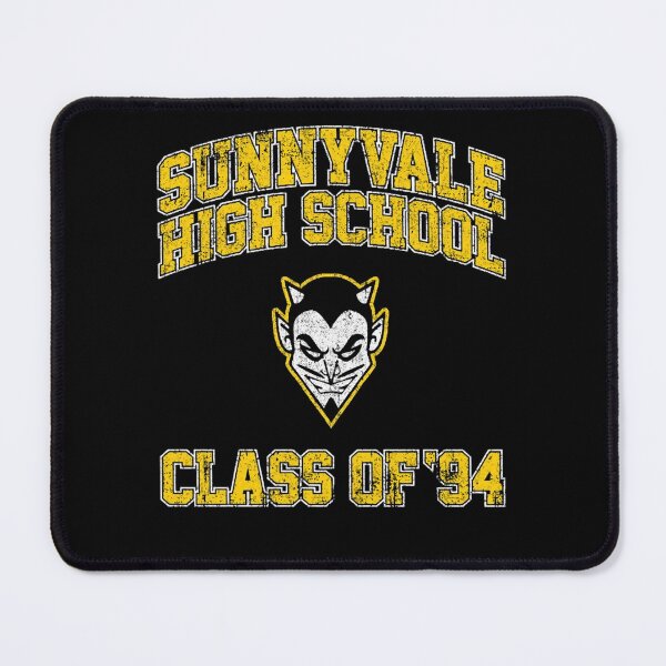 Item preview, Sunnyvale High School Class of 94 designed and sold by ThecoPotts83.