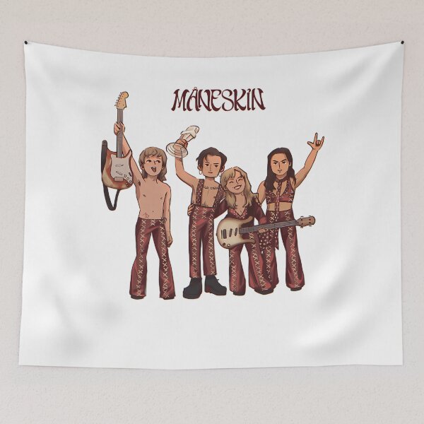 Item preview, Rush! World Tour - Teatro D'ira Vol I  designed and sold by RayBreakingNew.