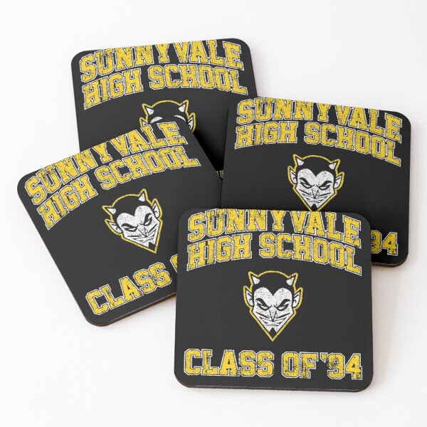 Item preview, Sunnyvale High School Class of 94 designed and sold by ThecoPotts83.