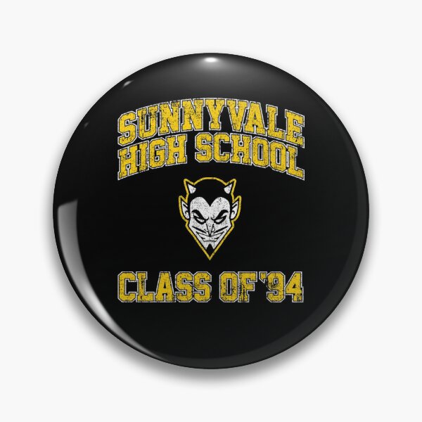 Item preview, Sunnyvale High School Class of 94 designed and sold by ThecoPotts83.