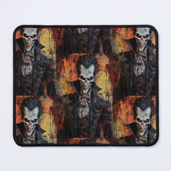 Item preview, Vampiric Grin: Comic Horror for Halloween designed and sold by Piotrek0001.