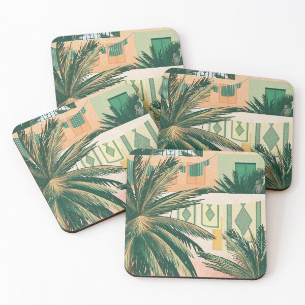 Item preview, Houses in India designed and sold by GoodYarns.