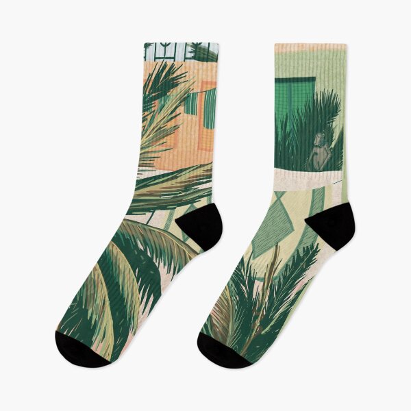 Item preview, Houses in India designed and sold by GoodYarns.