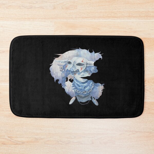 Item preview, Akatsuki no Yona -Yona Anime designed and sold by BentonGiovani.