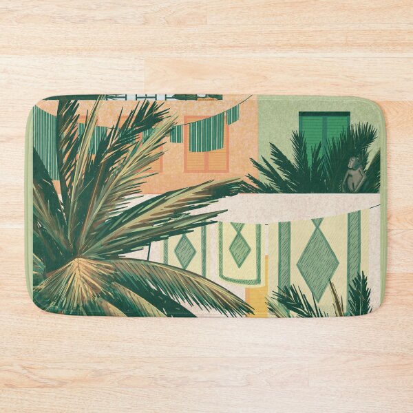 Item preview, Houses in India designed and sold by GoodYarns.