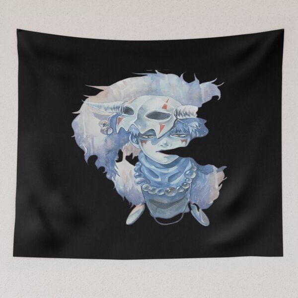 Item preview, Akatsuki no Yona -Yona Anime designed and sold by BentonGiovani.