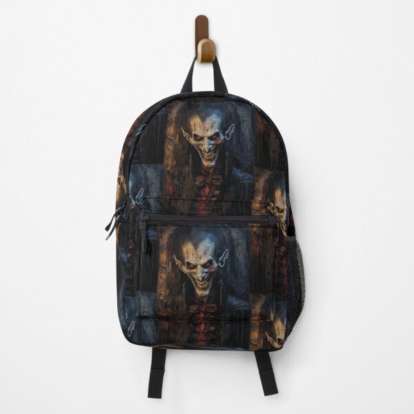Item preview, Vampiric Grin: Comic Horror for Halloween designed and sold by Piotrek0001.