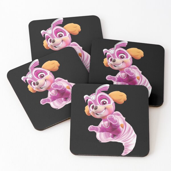 Item preview, Paw Cartoon Kids - Paw Children Movie designed and sold by KailynnArtStor.