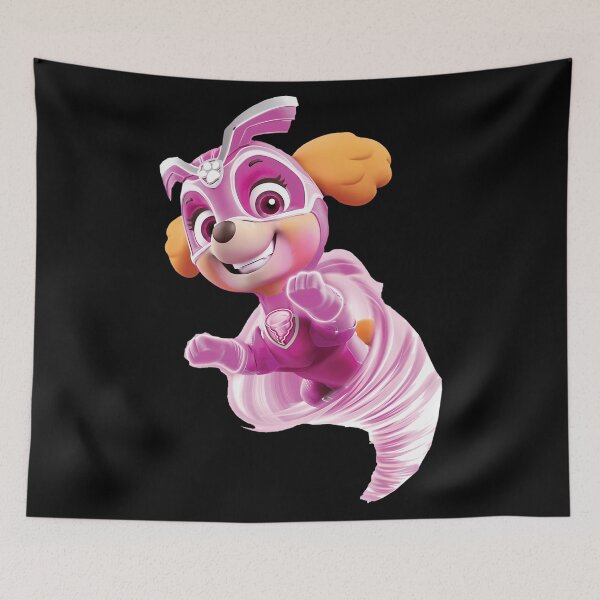 Item preview, Paw Cartoon Kids - Paw Children Movie designed and sold by KailynnArtStor.