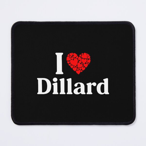 Item preview, Dillard designed and sold by MiraclePitts.