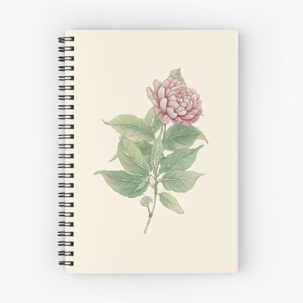 Item preview, Vintage image of Balsam designed and sold by SimpleWallArt.