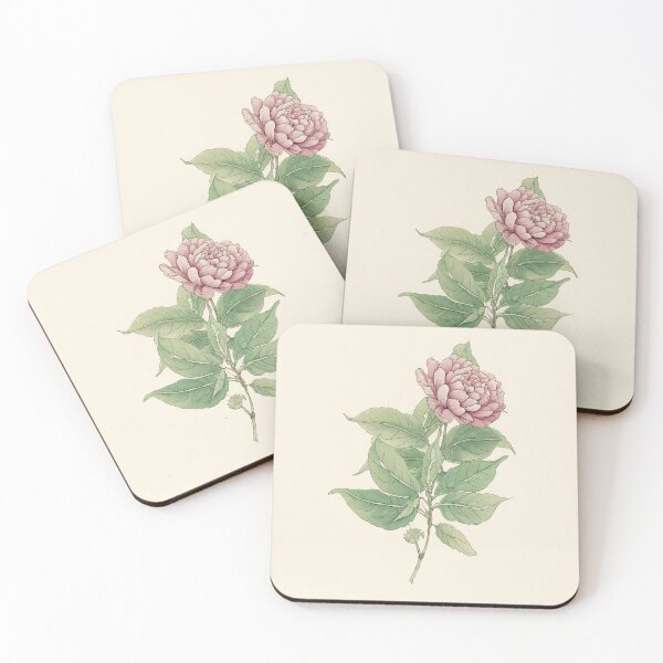 Item preview, Vintage image of Balsam designed and sold by SimpleWallArt.