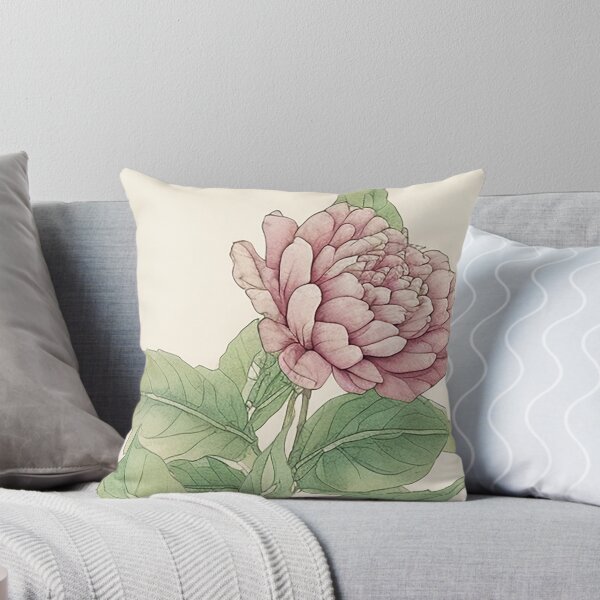 Item preview, Vintage image of Balsam designed and sold by SimpleWallArt.