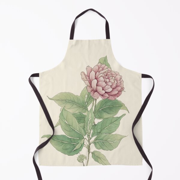 Item preview, Vintage image of Balsam designed and sold by SimpleWallArt.