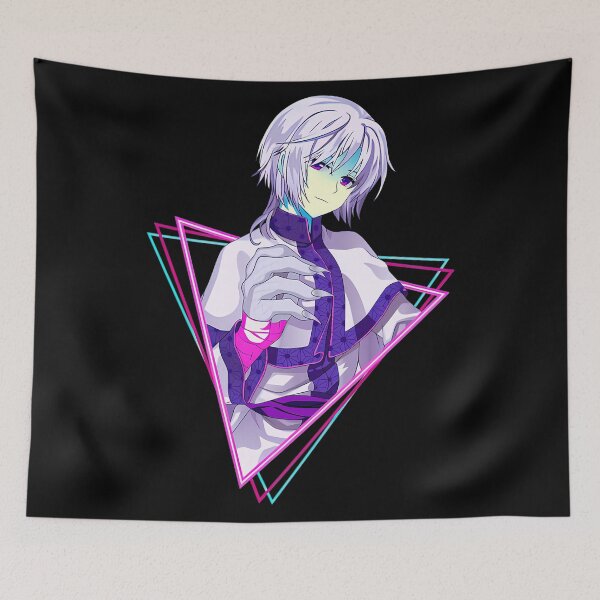 Item preview, Akatsuki no Yona -Yona Anime designed and sold by HarmJedidiah.