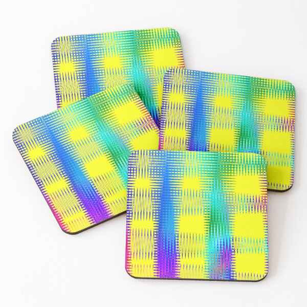 Item preview,  Rhythmic repetition of rectangles designed and sold by Ivicaartist.