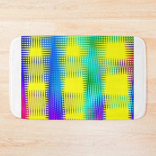 Item preview,  Rhythmic repetition of rectangles designed and sold by Ivicaartist.