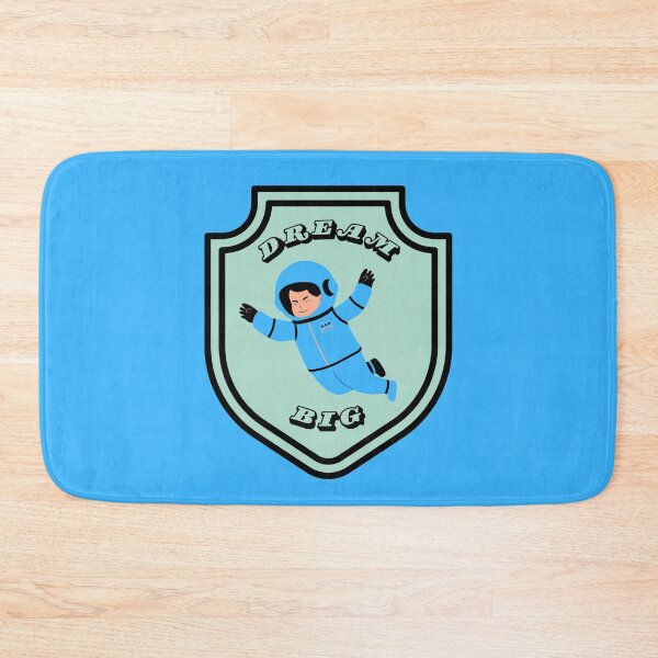 Item preview, Dream Big designed and sold by GasconyPassion.