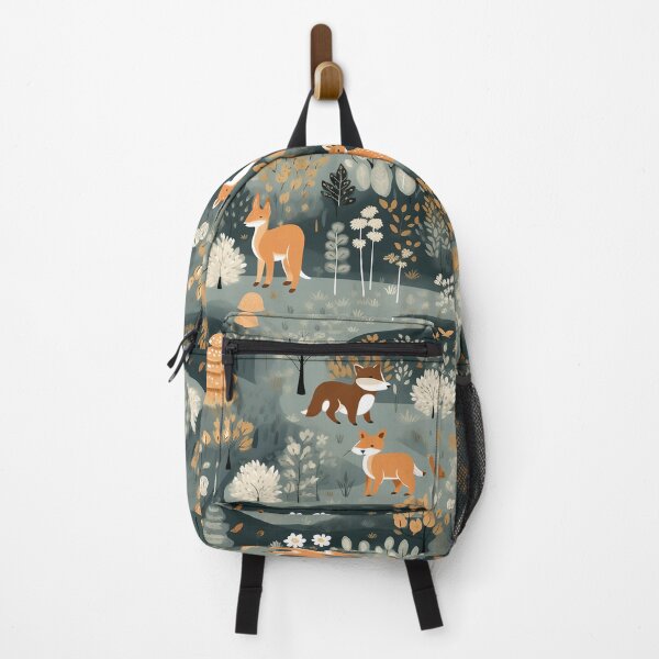 Item preview, Woodland Creatures so cute 5 designed and sold by Tem‑Tip of pen.