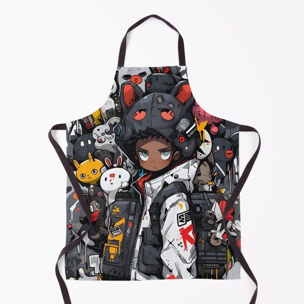 Item preview, Rat Boy designed and sold by spirit3510.
