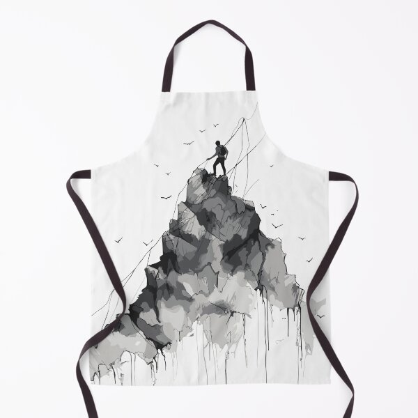 Item preview, Climb (to success) designed and sold by toriodesigns.