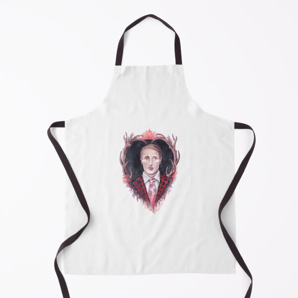 Item preview, Hannibal Lecter  designed and sold by Shesvii.