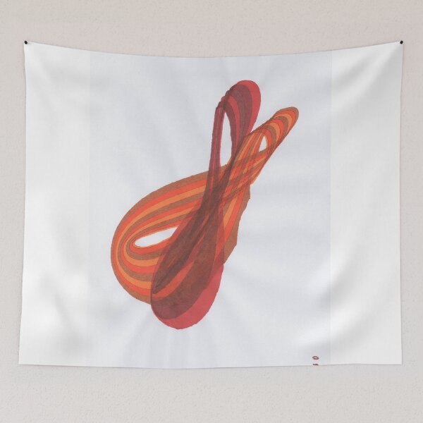 Item preview, Rubbernecking designed and sold by Harmonographer.