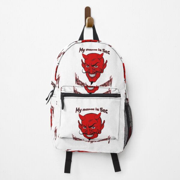 Item preview, Crypto devil designed and sold by Aidesign77.