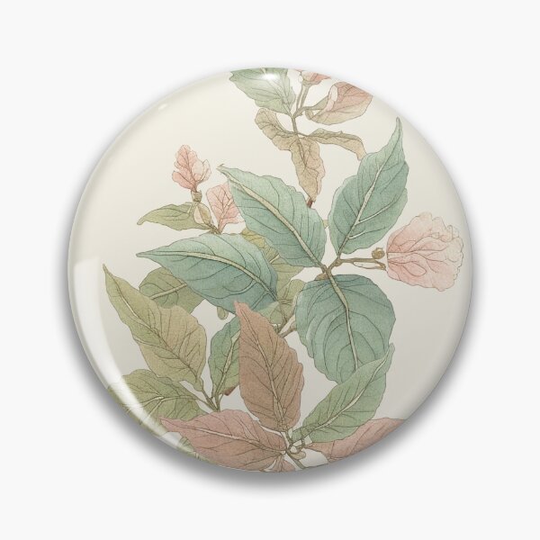 Item preview, Vintage image of Balsam designed and sold by SimpleWallArt.
