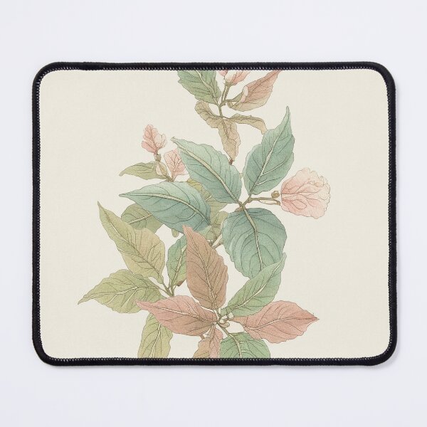 Item preview, Vintage image of Balsam designed and sold by SimpleWallArt.