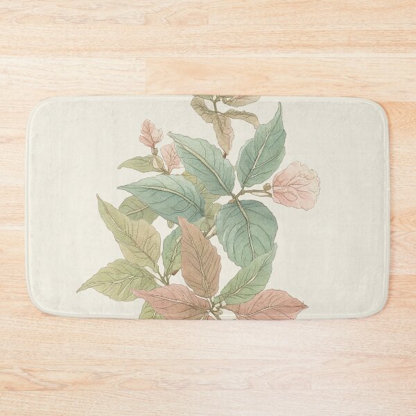 Item preview, Vintage image of Balsam designed and sold by SimpleWallArt.