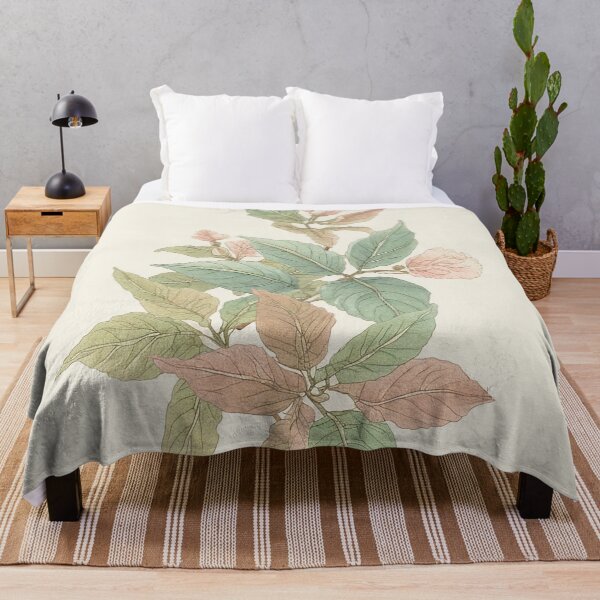 Item preview, Vintage image of Balsam designed and sold by SimpleWallArt.