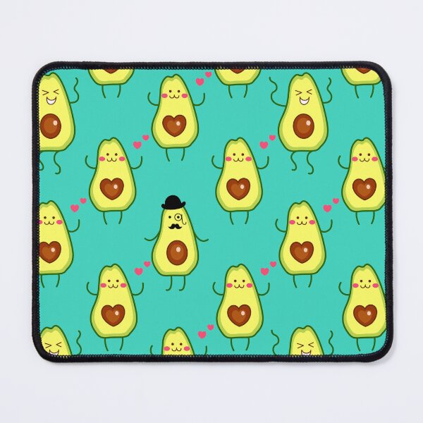 Item preview, Avocado Dreams designed and sold by Indianrocks.