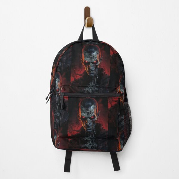 Item preview, Vampiric Grin: Comic Horror for Halloween designed and sold by Piotrek0001.