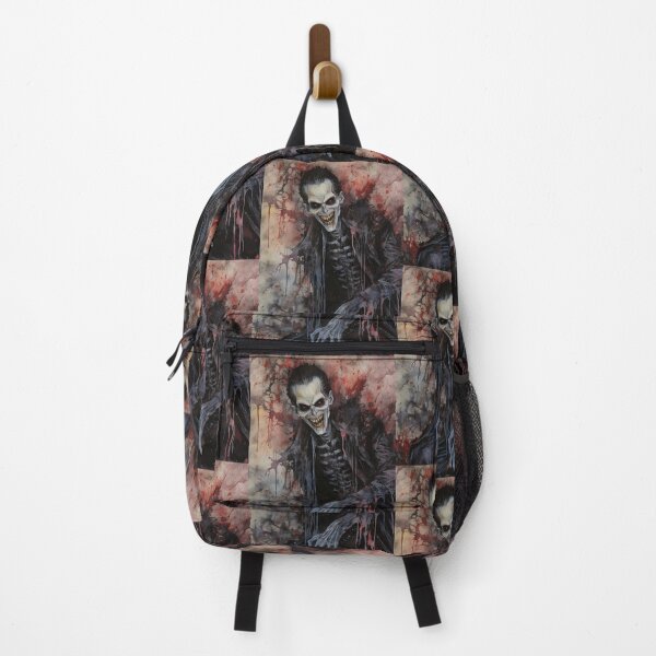 Item preview, Vampiric Grin: Comic Horror for Halloween designed and sold by Piotrek0001.