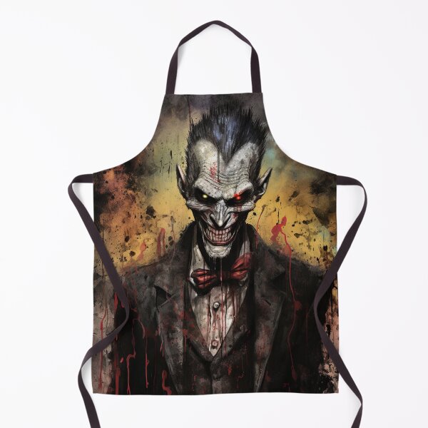 Item preview, Vampiric Grin: Comic Horror for Halloween designed and sold by Piotrek0001.