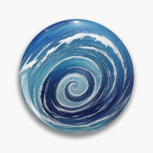 Item preview, Water swirl designed and sold by CREAFEELS.