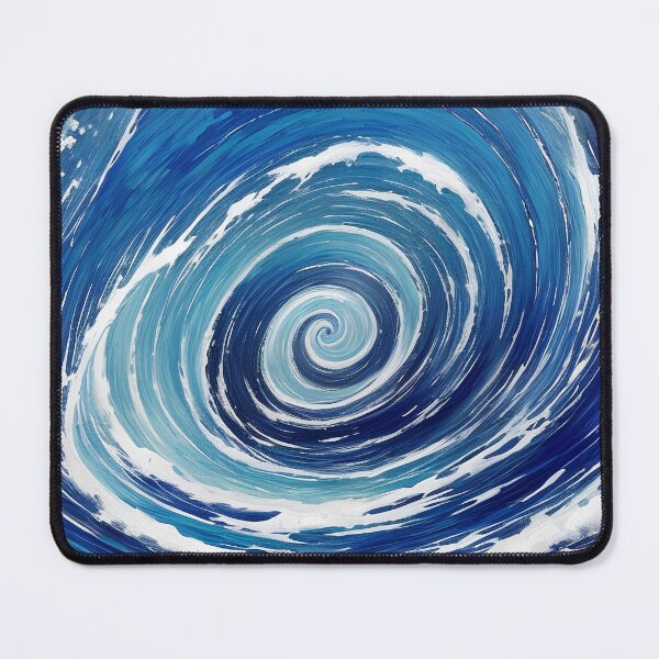 Item preview, Water swirl designed and sold by CREAFEELS.