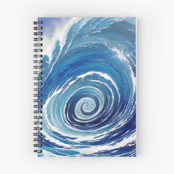 Item preview, Water swirl designed and sold by CREAFEELS.
