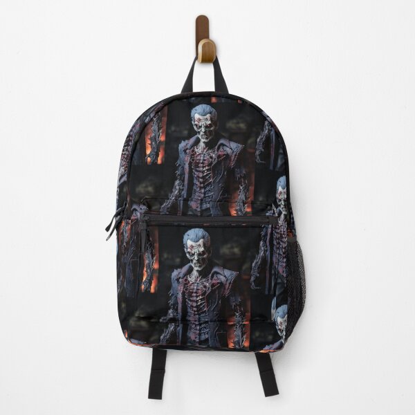 Item preview, Vampiric Grin: Comic Horror for Halloween designed and sold by Piotrek0001.