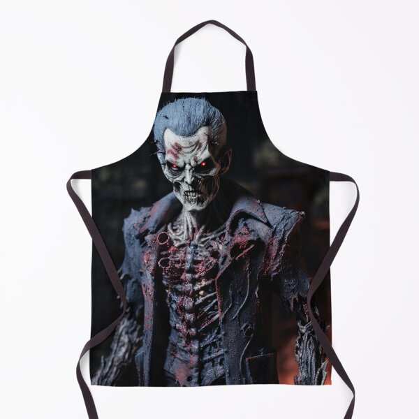 Item preview, Vampiric Grin: Comic Horror for Halloween designed and sold by Piotrek0001.
