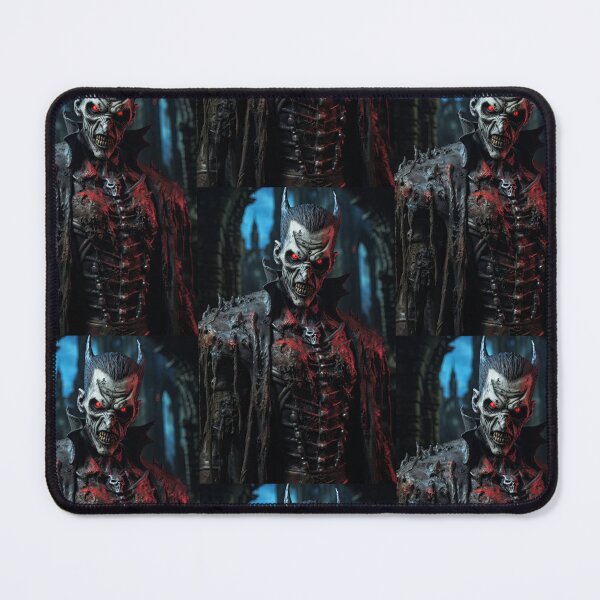Item preview, Vampiric Grin: Comic Horror for Halloween designed and sold by Piotrek0001.