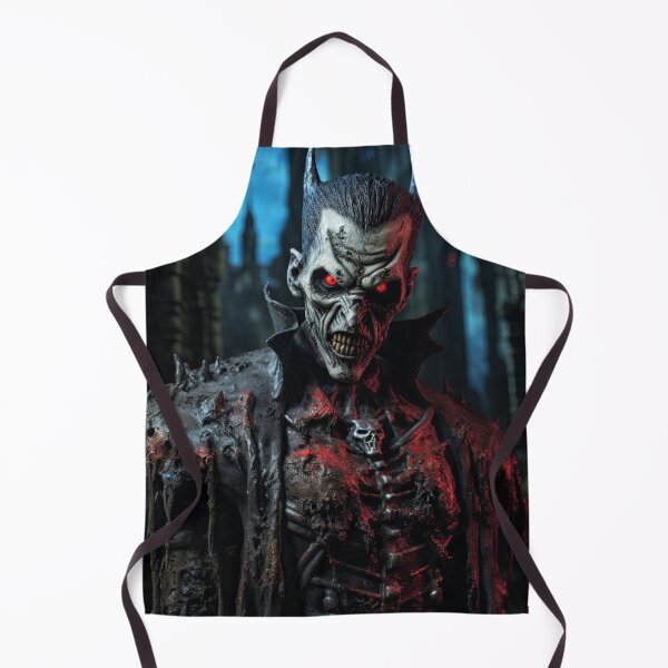 Item preview, Vampiric Grin: Comic Horror for Halloween designed and sold by Piotrek0001.